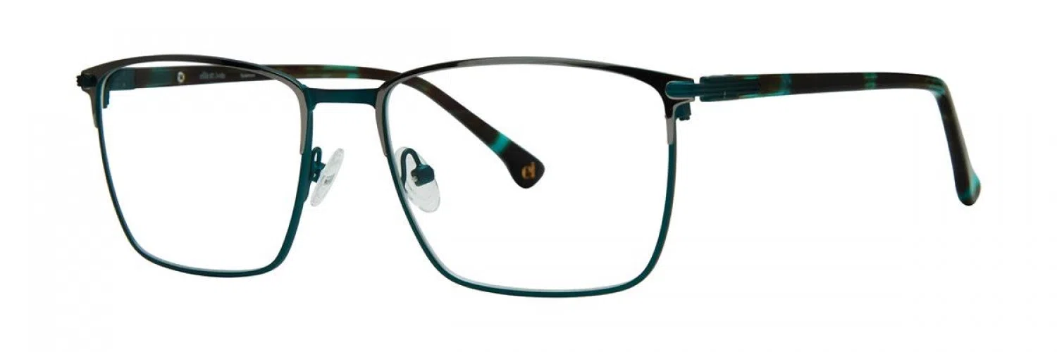Elliott Ives Sycamore Eyeglasses - view 2